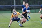 Men's Rugby vs Mass Maritime  Wheaton College Men's Rugby vs Mass Maritime Academy. - Photo By: KEITH NORDSTROM : Wheaton, Rugby, Mass Maritime